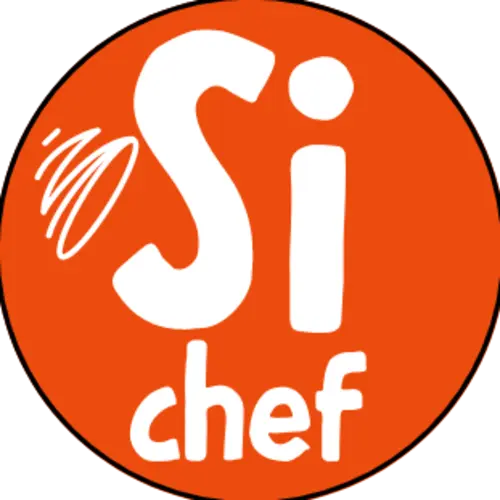 si chef logo